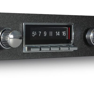 Custom Autosound USA-740