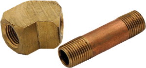 GM OIL PRESSURE BRUSHING KIT