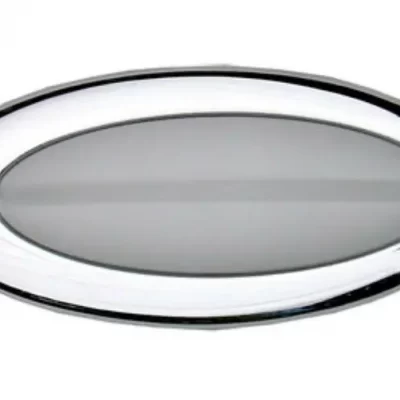 LOKAR ELLIPTICAL DOME LIGHT