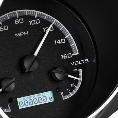 Dakota Digital 67-68 Chev Cama