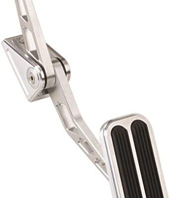 Throttle Pedal Competitor Seri