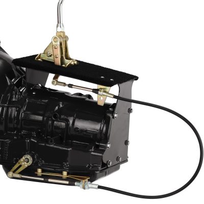 GM TH400 10" Black Shifter