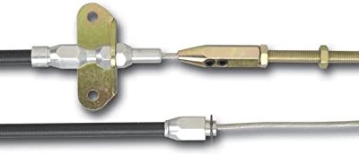 Connector Cable for U/Dash BLK