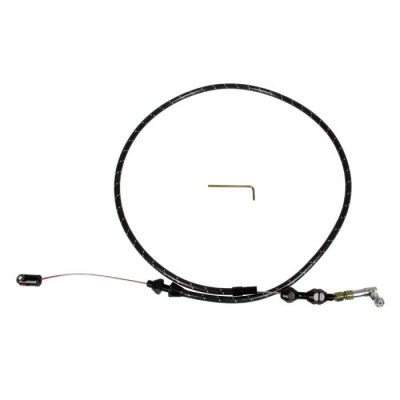 Lokar 36" Vintage Series Throt