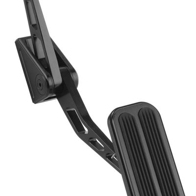 Competitor Series Blk Throttle