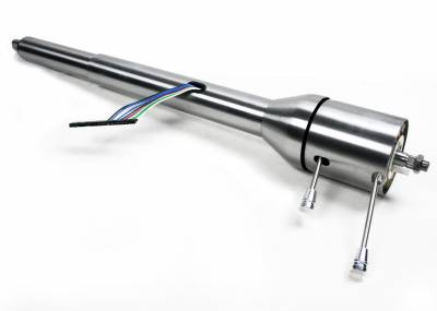 COLLAPSIBLE STEEL LHD 28