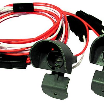 Interior Courtesy Light Connec