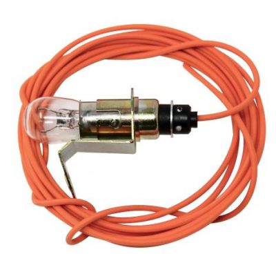 Trunk and Underhood Light Asse