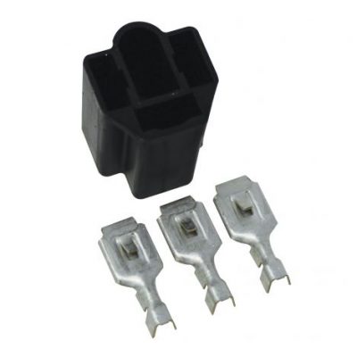 Connector Housing sealed beam