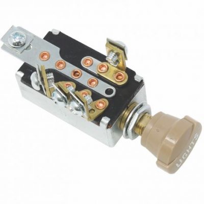 HEADLIGHT SWITCH 4 POSITION