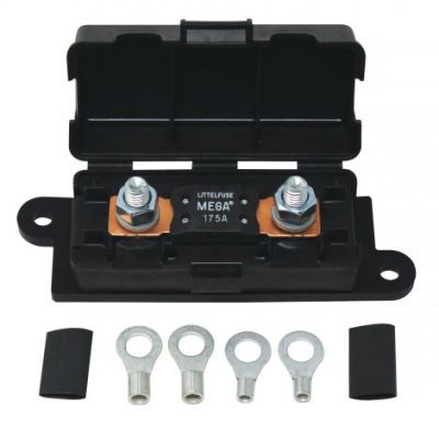 Mega Fuse Kit 175Amp