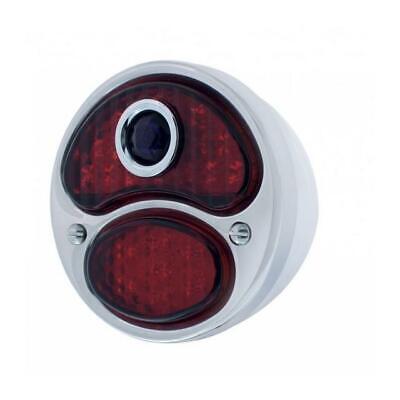 28-31 Ford LED Tail Light Blue