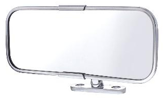 INTERIOR REAR VIEW MIRROR