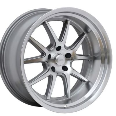 Rocket Racing Wheels,  Attack wheels