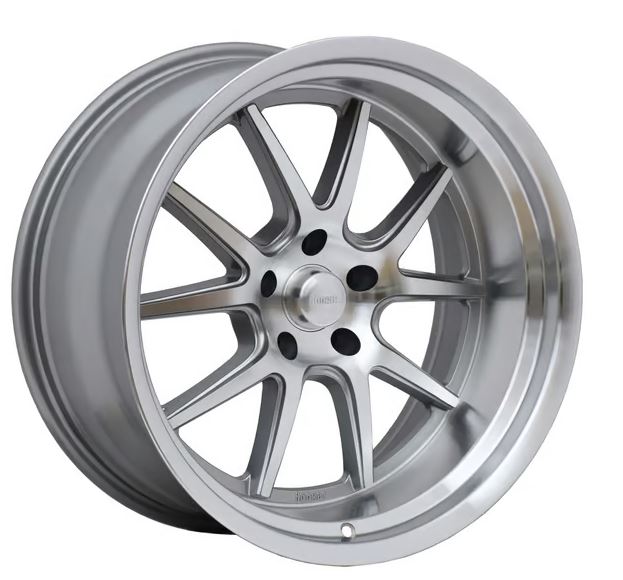 Rocket Racing Wheels, Attack wheels