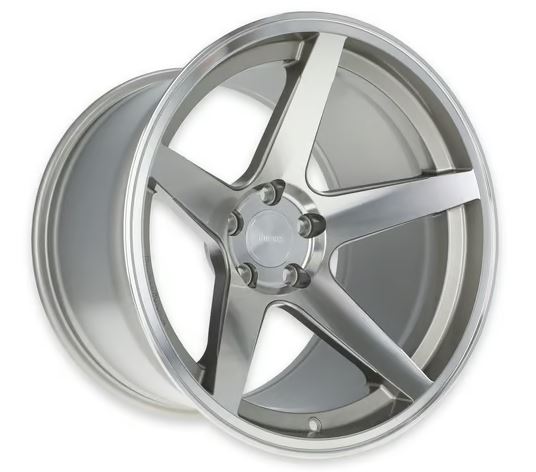 Rocket Racing Wheels FLARE