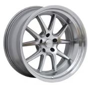 Rocket Racing Wheels, Attack wheels - Image 2