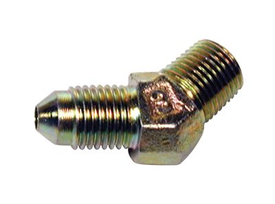 Wilwood - Fitting Inlet 45deg