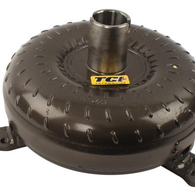 TCI Torque Converters
