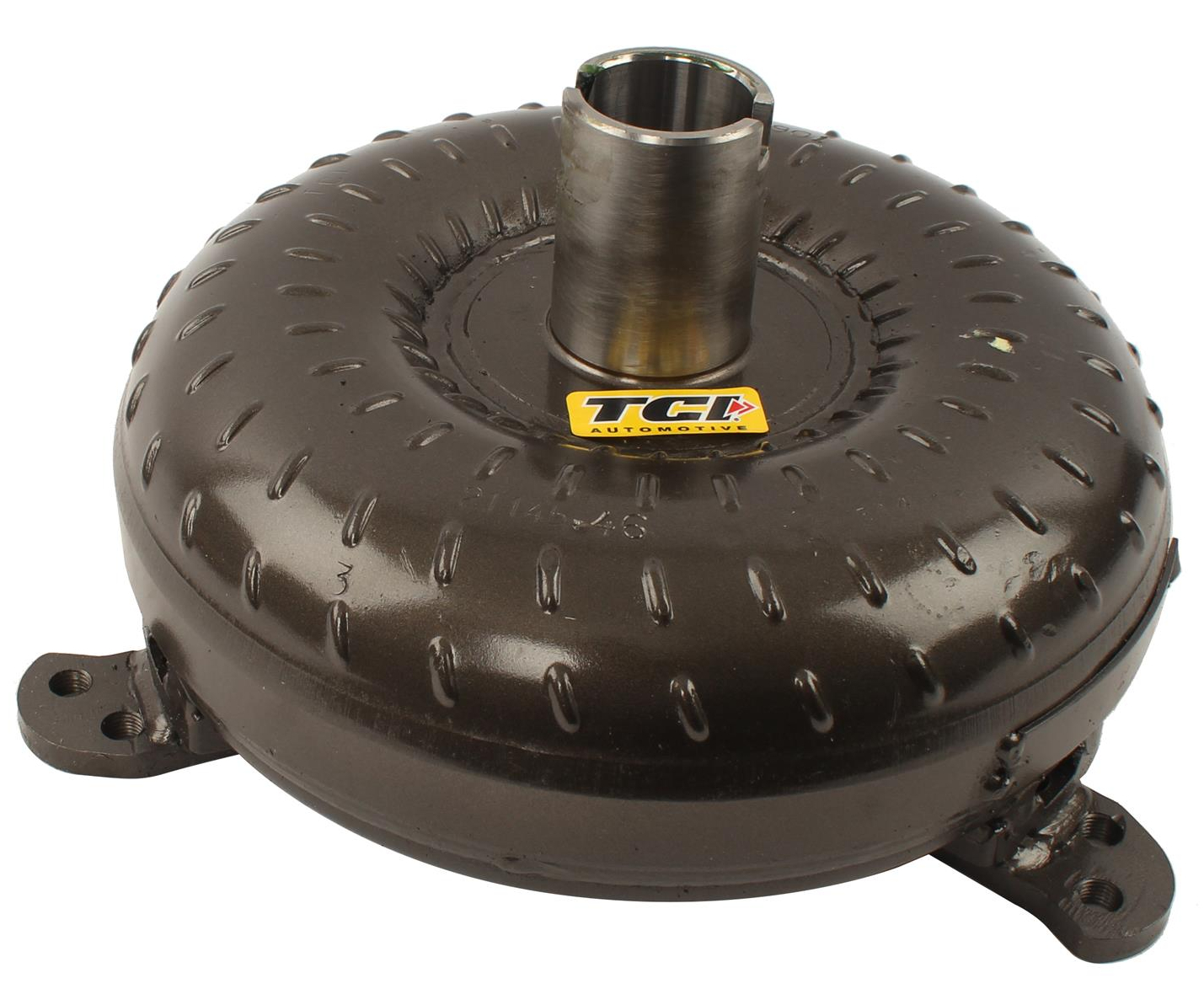 TCI Torque Converters