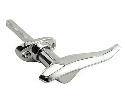 1932 Ford Pass RH Outside Door