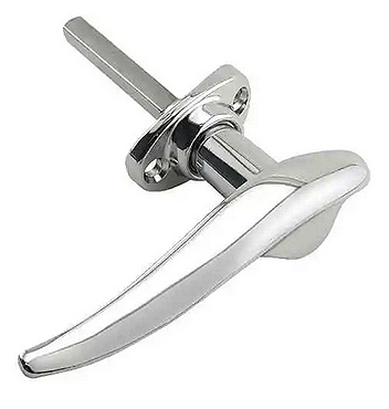 Outside Door Handle LH 1932