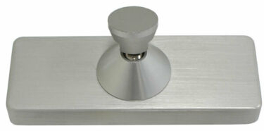 REAR VIEW MIRROR GLUE ON