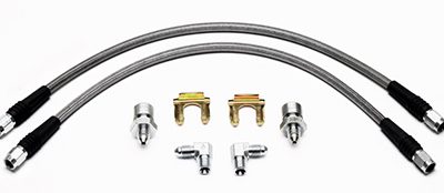 Wilwood - FlexLine Kit 16"