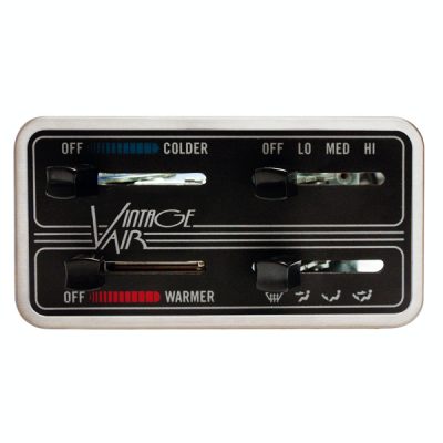 Horizontal Slide Panel