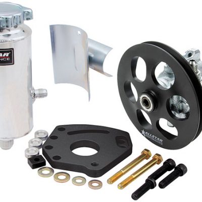 Power Steering Pump GM SBC