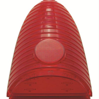 1955 chevy Red Led /Red lens