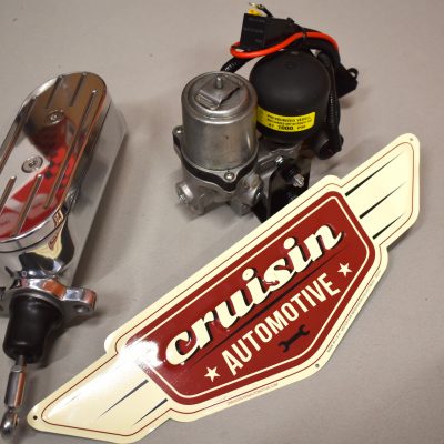 Cruisin Automotive Electric Brake System 10-56-9