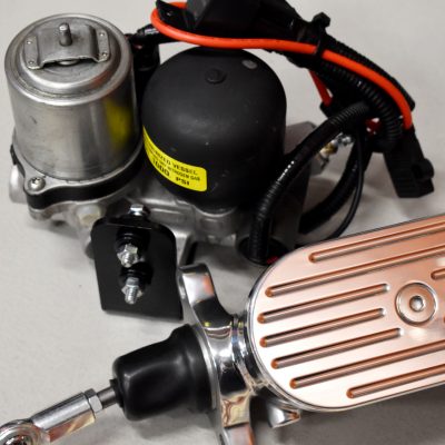 Electric Brake System