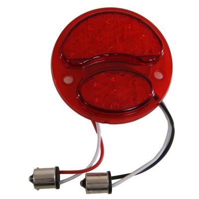 28-31 Ford LED Tail Light Lens