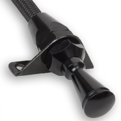 DIPSTICK TRANS TH-350 MOUNT BK
