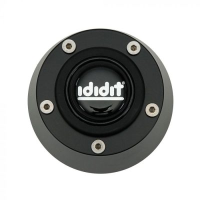 Adapt 6 Bolt Lecarra Black