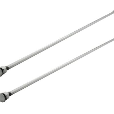 32-36 RADIATOR SUPPORT RODS