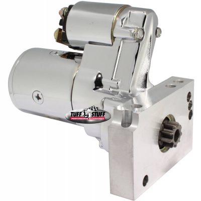 Chevy Gear Reduction Starter