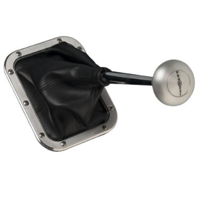 Lokar Deluxe Top Rectangular B