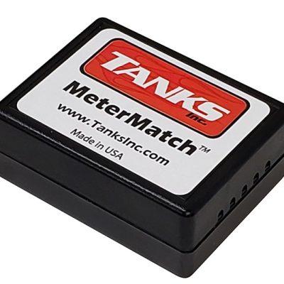 MeterMatch Fuel Gauge Interfac