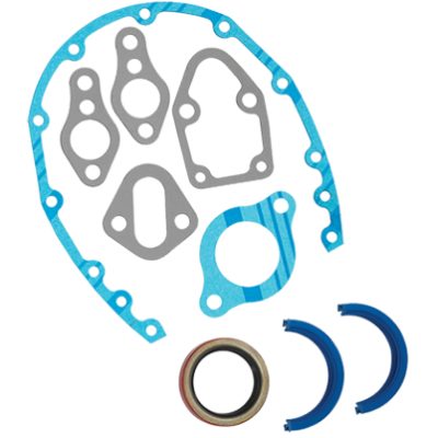 SBC R.A.C.E. Set 1959-1985