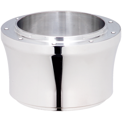 GM Billet Wheel Adaptor Polish