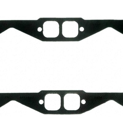 SBC Exhaust Gaskets (Pair)