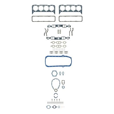 SBC 62-79 Engine Gasket Set