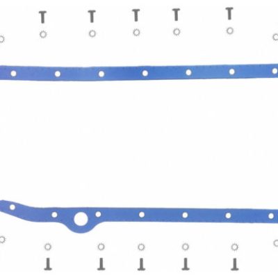 FELPRO SBC Engine Oil Pan Gasket Set