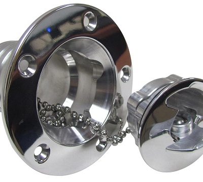 AIRCRAFT STYLE FLUSH MOUNT FIL