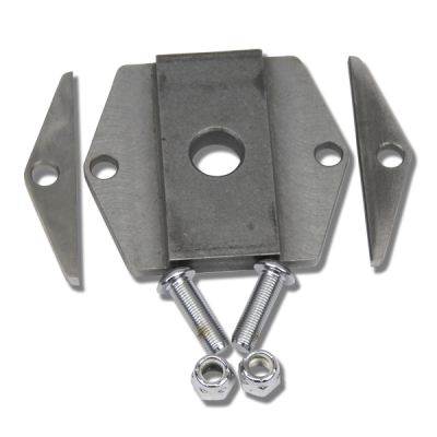 UBOLT PLATE 1928-1934 CUSTOM