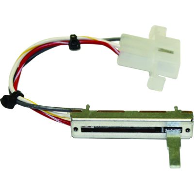 Replacement Control Panel Swit