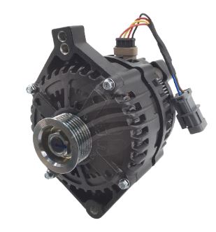 Alternator 12V 240amp Chev 2"