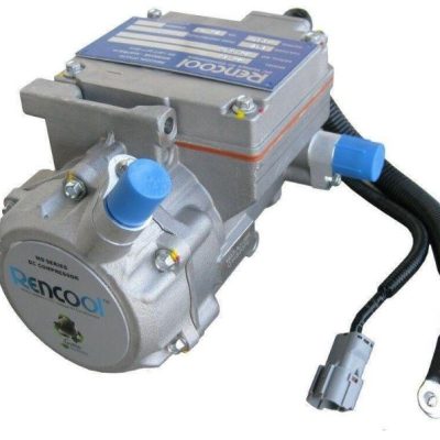 Rencool MD18 DC Compressor 12V
